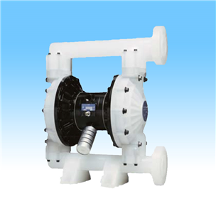 氣動(dòng)隔膜泵